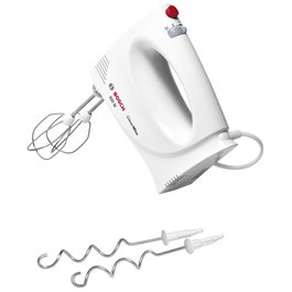 Bosch CleverMixx MFQ3010 Batidora de Varillas 300W 2 Velocidades